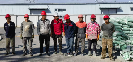 海南厂房地基沉降注浆加固施工队伍怎么选